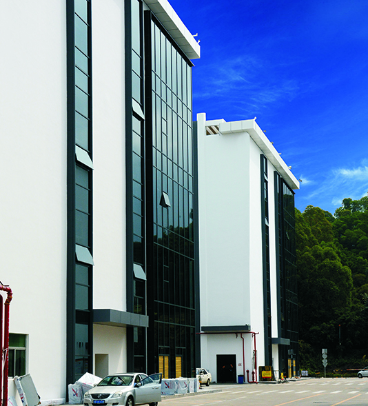 崇明写字楼幕墙修缮安装