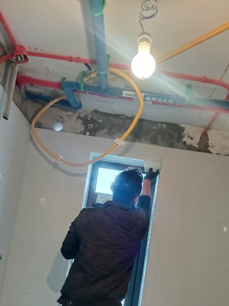 崇明专业水管维修