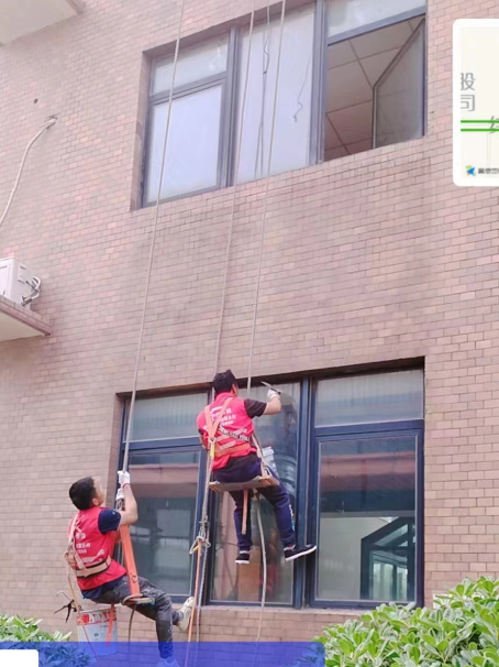 崇明承接各类窗户玻璃维修